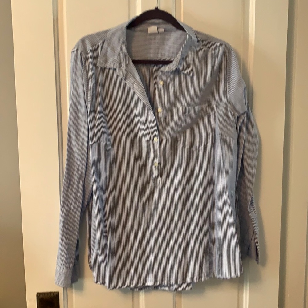 Gap Blouse